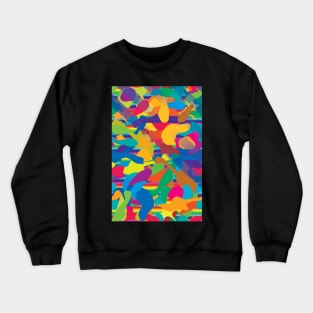 Form Entities Crewneck Sweatshirt